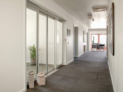 Holiday house 5 star holiday home in Thyborøn - Outdoor photo 48