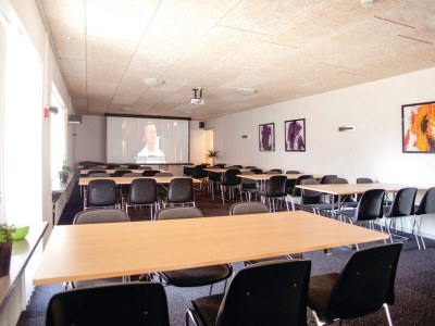 Holiday house 5 star holiday home in Thyborøn - Outdoor photo 50