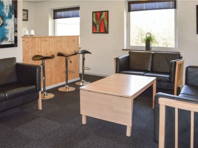 Holiday house 5 star holiday home in Thyborøn - Outdoor photo 52