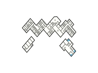 Holiday house 5 star holiday home in Thyborøn - Document photo 55