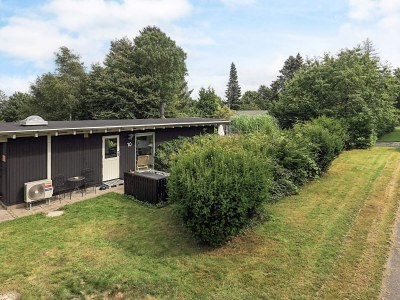 Holiday house 6 person holiday home in Dronningmølle - Outdoor photo 2