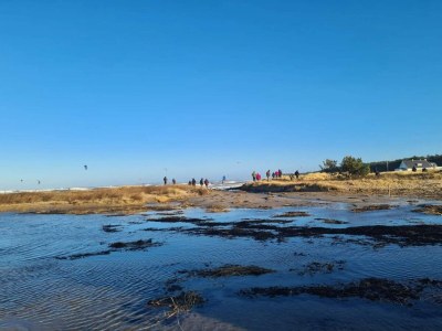 Holiday house 6 person holiday home in Dronningmølle - Outdoor photo 4