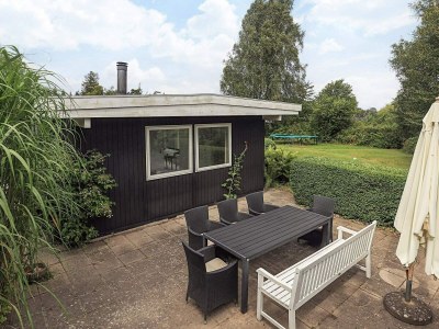 Holiday house 6 person holiday home in Dronningmølle - Outdoor photo 5