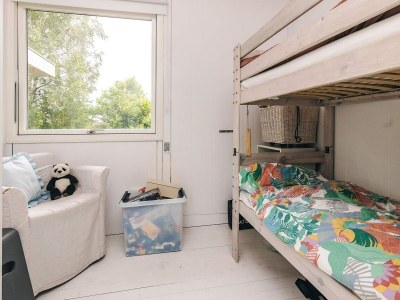 Holiday house 6 person holiday home in Dronningmølle - Outdoor photo 9