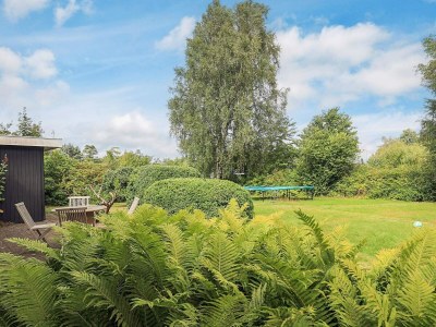 Holiday house 6 person holiday home in Dronningmølle - Outdoor photo 10