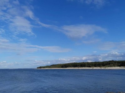 Holiday house 6 person holiday home in Dronningmølle - Outdoor photo 12