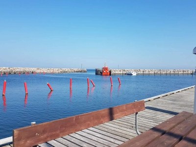 Holiday house 6 person holiday home in Dronningmølle - Outdoor photo 16