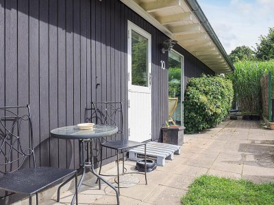 Holiday house 6 person holiday home in Dronningmølle - Outdoor photo 25