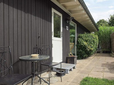 Holiday house 6 person holiday home in Dronningmølle - Outdoor photo 26