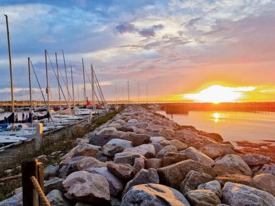 Holiday house 6 person holiday home in Dronningmølle - Outdoor photo 29