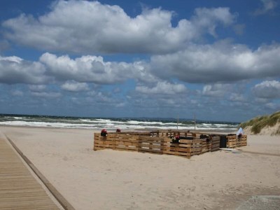 Holiday house 6 person holiday home in Dronningmølle - Outdoor photo 33