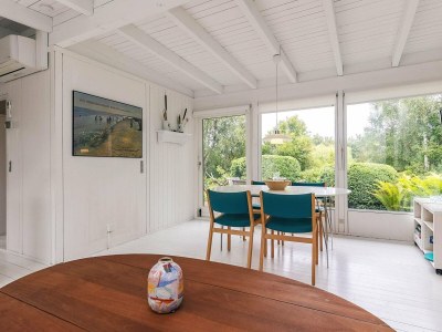 Holiday house 6 person holiday home in Dronningmølle - Outdoor photo 34