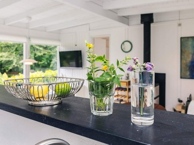 Holiday house 6 person holiday home in Dronningmølle - Outdoor photo 35