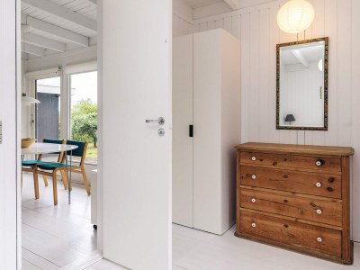 Holiday house 6 person holiday home in Dronningmølle - Outdoor photo 36