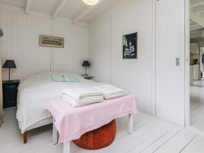 Holiday house 6 person holiday home in Dronningmølle - Outdoor photo 37