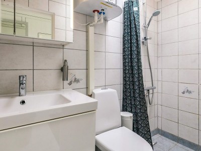 Holiday house 6 person holiday home in Dronningmølle - Outdoor photo 38