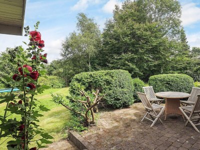 Holiday house 6 person holiday home in Dronningmølle - Outdoor photo 41