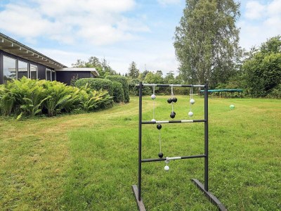 Holiday house 6 person holiday home in Dronningmølle - Outdoor photo 43