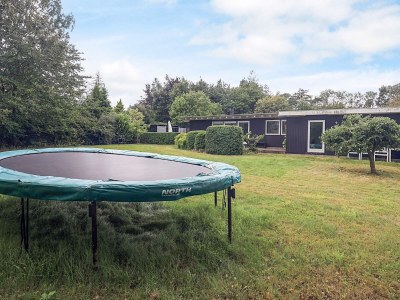 Holiday house 6 person holiday home in Dronningmølle - Outdoor photo 44