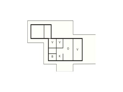 Holiday house 6 person holiday home in Dronningmølle - Document photo 45