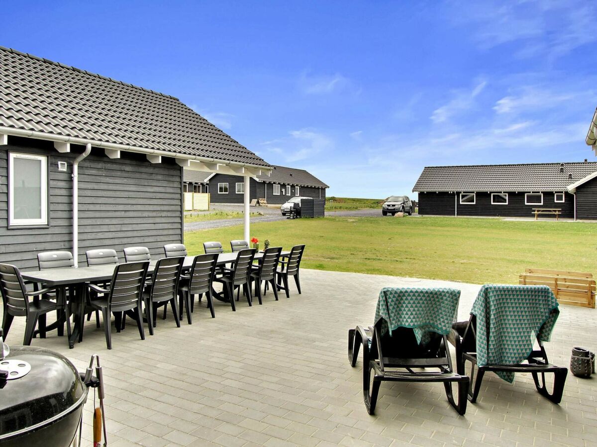 Holiday house 5 star holiday home in Bogense - Outdoor photo 2