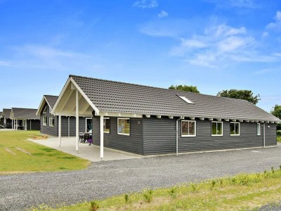 Holiday house 5 star holiday home in Bogense - Outdoor photo 3