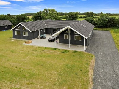 Holiday house 5 star holiday home in Bogense - Outdoor photo 6