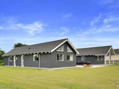 Holiday house 5 star holiday home in Bogense - Outdoor photo 7