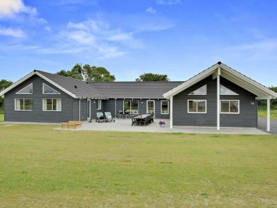 Holiday house 5 star holiday home in Bogense - Outdoor photo 8