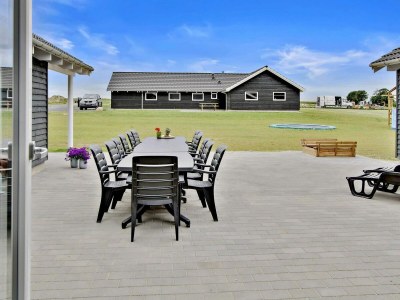 Holiday house 5 star holiday home in Bogense - Outdoor photo 9