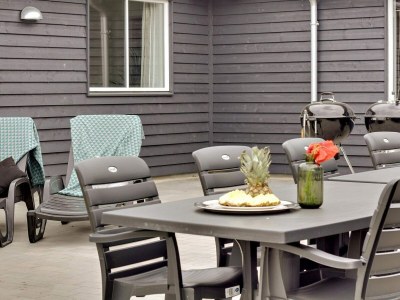 Holiday house 5 star holiday home in Bogense - Outdoor photo 11