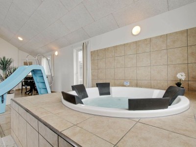 Holiday house 5 star holiday home in Bogense - Outdoor photo 12