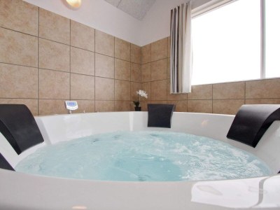 Holiday house 5 star holiday home in Bogense - Outdoor photo 13