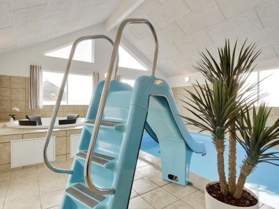 Holiday house 5 star holiday home in Bogense - Outdoor photo 17