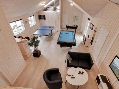 Holiday house 5 star holiday home in Bogense - Outdoor photo 18