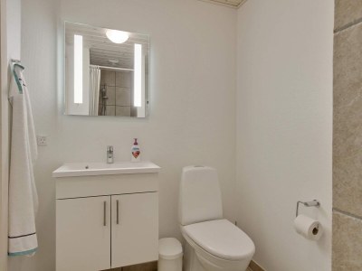 Holiday house 5 star holiday home in Bogense - Outdoor photo 19