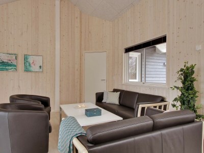 Holiday house 5 star holiday home in Bogense - Outdoor photo 20