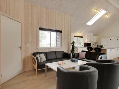 Holiday house 5 star holiday home in Bogense - Outdoor photo 23