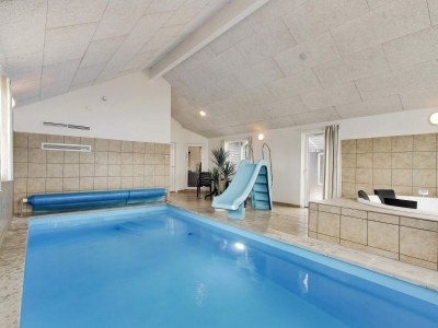 Holiday house 5 star holiday home in Bogense - Outdoor photo 24