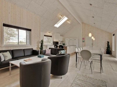 Holiday house 5 star holiday home in Bogense - Outdoor photo 26