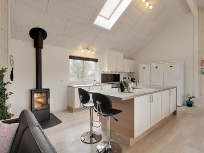 Holiday house 5 star holiday home in Bogense - Outdoor photo 27