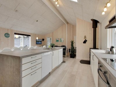 Holiday house 5 star holiday home in Bogense - Outdoor photo 29