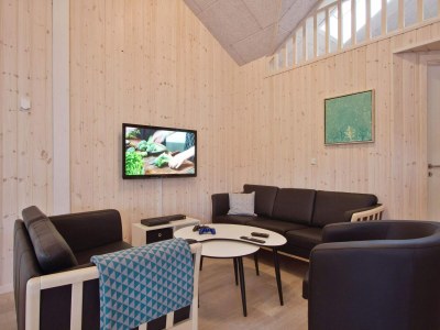 Holiday house 5 star holiday home in Bogense - Outdoor photo 32