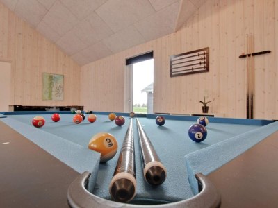 Holiday house 5 star holiday home in Bogense - Outdoor photo 35