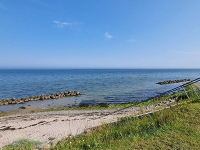 Holiday house 5 star holiday home in Bogense - Outdoor photo 36