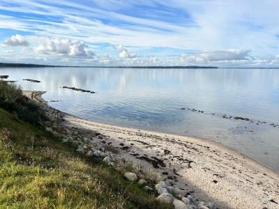 Holiday house 5 star holiday home in Bogense - Outdoor photo 38