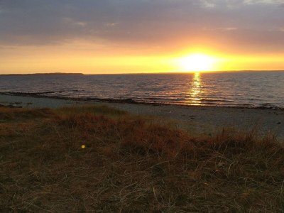 Holiday house 5 star holiday home in Bogense - Outdoor photo 39