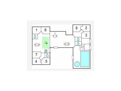 Holiday house 5 star holiday home in Bogense - Document photo 40