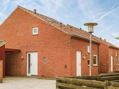 Holiday house 4 person holiday home in Thyborøn in Thyborøn - Holiday house