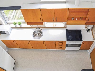 Holiday house 4 person holiday home in Thyborøn - Outdoor photo 10